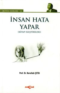 İnsan Hata Yapar