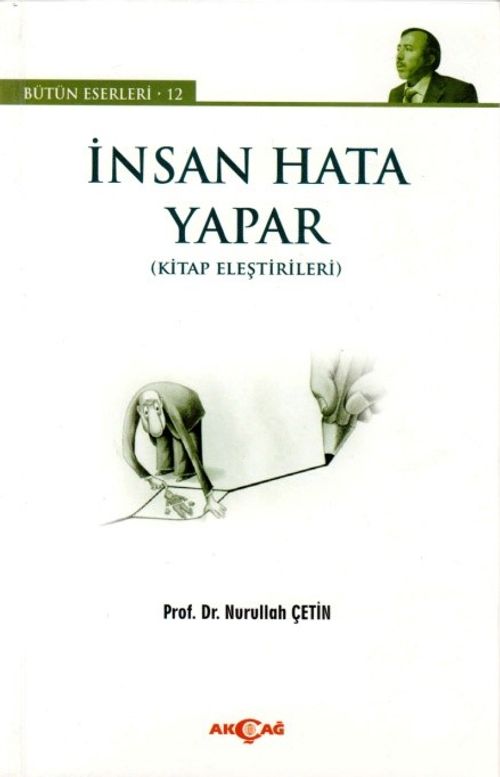 İnsan Hata Yapar