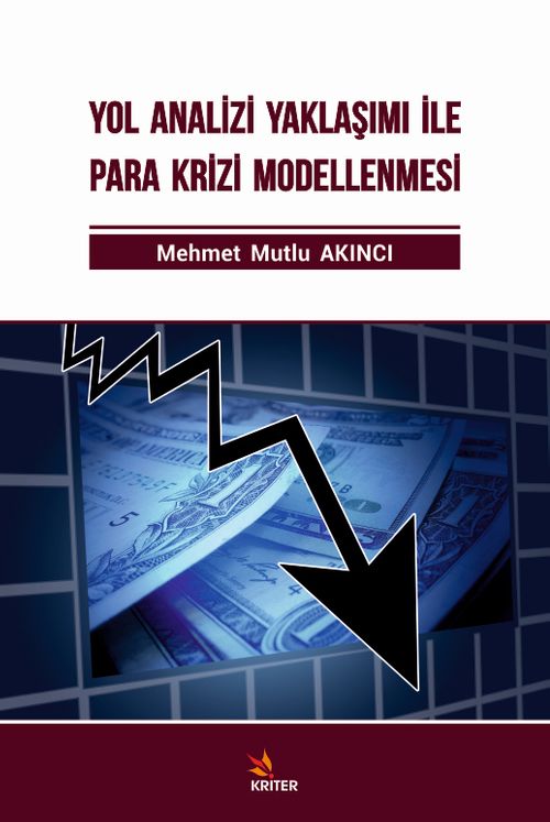 Yol Analizi Yaklaşımı İle Para Krizi Modellenmesi