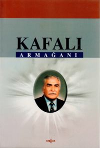Kafalı Armağanı
