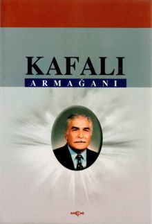 Kafalı Armağanı