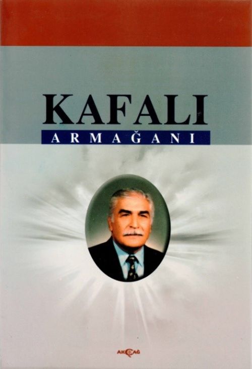 Kafalı Armağanı