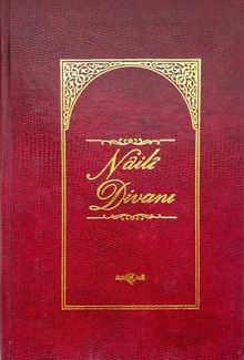 Naili Divanı (Kuşe)