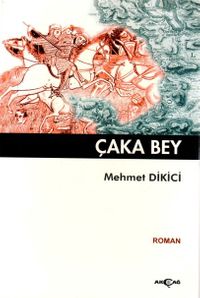 Çaka Bey