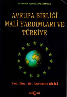Avrupa Birliği Mali Yardımları ve Türkiye