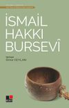 İsmail Hakkı Bursevi / T&uuml;rk Tasavvuf Edebiyatından Se&ccedil;meler 7