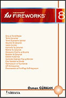 Macromedia Fireworks 8