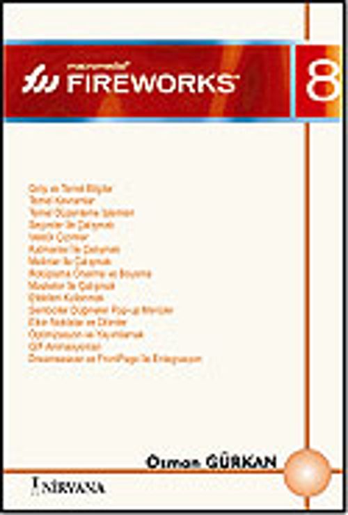 Macromedia Fireworks 8