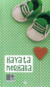 Hayata Merhaba