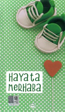 Hayata Merhaba