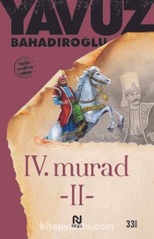 4. Murad Cilt: 2 - Yavuz Bahadıroğlu