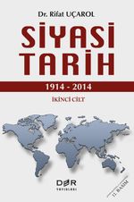 Siyasi Tarih 1914-2014 (Cilt 2)