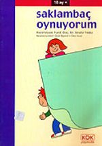 Saklambaç Oynuyorum