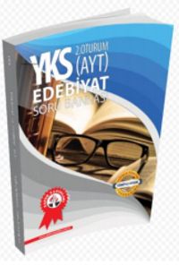 YKS AYT Edebiyat Soru Bankası