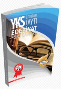 YKS AYT Edebiyat Soru Bankası