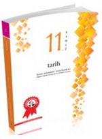 11. Sınıf Tarih Konu Anlatımlı Soru Bankası