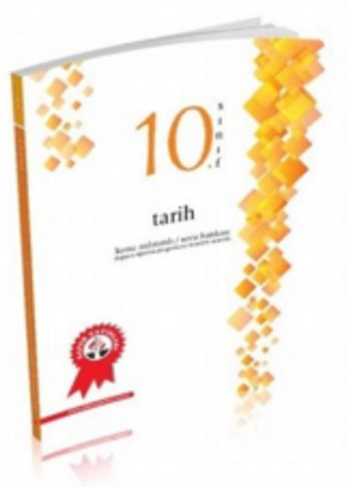 10. Sınıf Tarih Konu Anlatımlı Soru Bankası