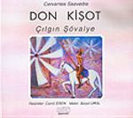 Don Kişot Çılgın Şövalye