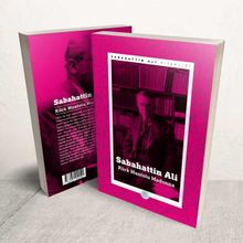 Kürk Mantolu Madonna