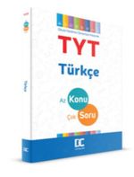 TYT Türkçe Konu Anlatımlı Soru Bankası