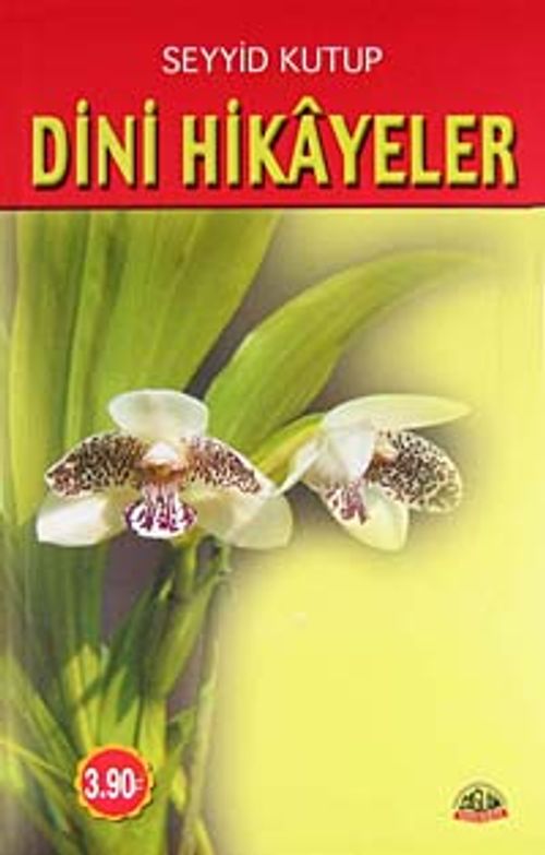 Dini Hikayeler (Cep Boy)
