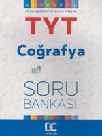 TYT Coğrafya Soru Bankası