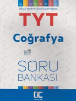 TYT Coğrafya Soru Bankası