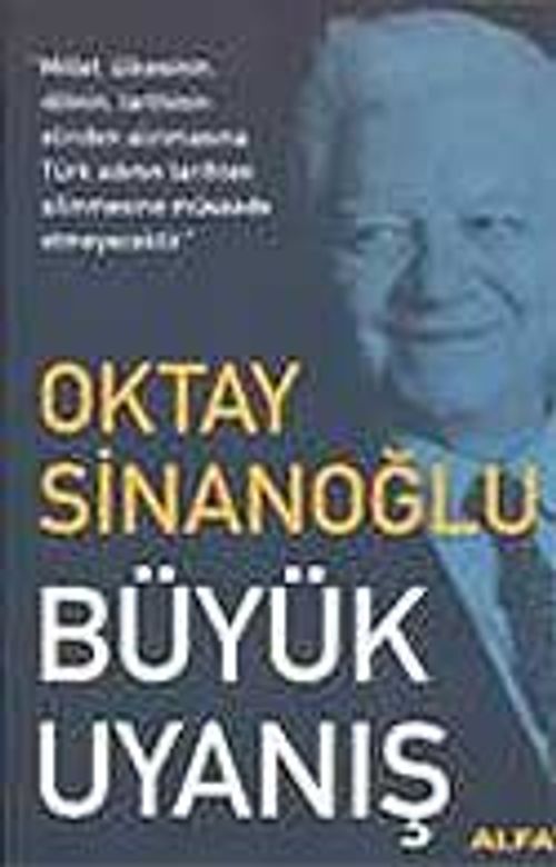 Büyük Uyanış