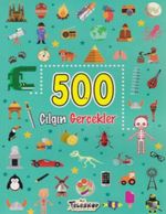 500 Çılgın Gerçekler
