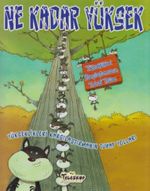 Ne Kadar Yüksek / Yükseklikleri Karşılaştırmanın Tuhaf Yolları