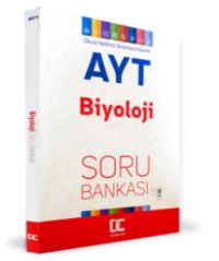 AYT Biyoloji Soru Bankası
