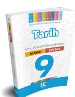 9. Sınıf Tarih Konu Anlatımlı Soru Bankası