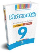 9. Sınıf Matematik Konu Anlatımlı Soru Bankası