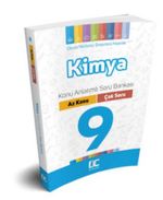 9. Sınıf Kimya Konu Anlatımlı Soru Bankası