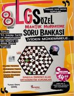 LGS Sözel Mantık Muhakeme Soru Bankası