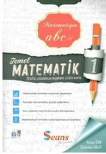 Matematiğin ABC'si Temel Matematik 1