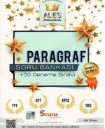 Paragraf Soru Bankası 30 Deneme Sınavı / Yıldızlar Karması