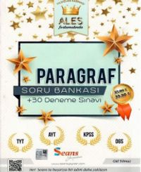 Paragraf Soru Bankası 30 Deneme Sınavı / Yıldızlar Karması