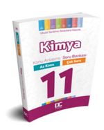 11. Sınıf Kimya Konu Anlatımlı Soru Bankası