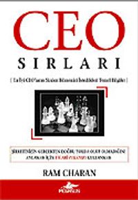 Ceo Sırları