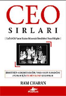 Ceo Sırları