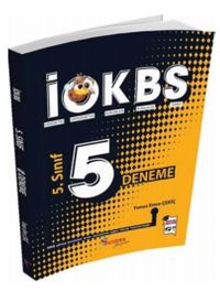 5. Sınıf İOKBS 5 Deneme