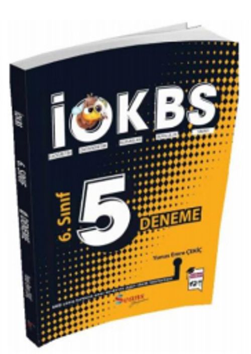 6. Sınıf İOKBS 5 Deneme