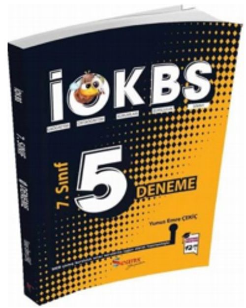7. Sınıf İOKBS 5 Deneme