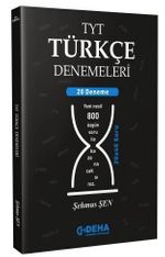 TYT Türkçe Denemeleri