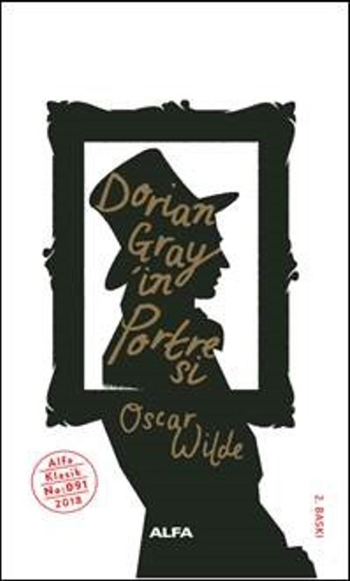 Dorian Gray'in Portresi