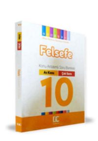 10. Sınıf Felsefe Konu Anlatımlı Soru Bankası