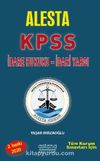 Alesta KPSS ve Tüm Kurum Sınavları İçin İdare Hukuku İdari Yargı