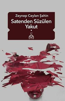 Satenden Süzülen Yakut