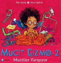 Mucit Gizmo - 2 (3+ Yaş)